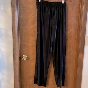 Nike tear-away pants